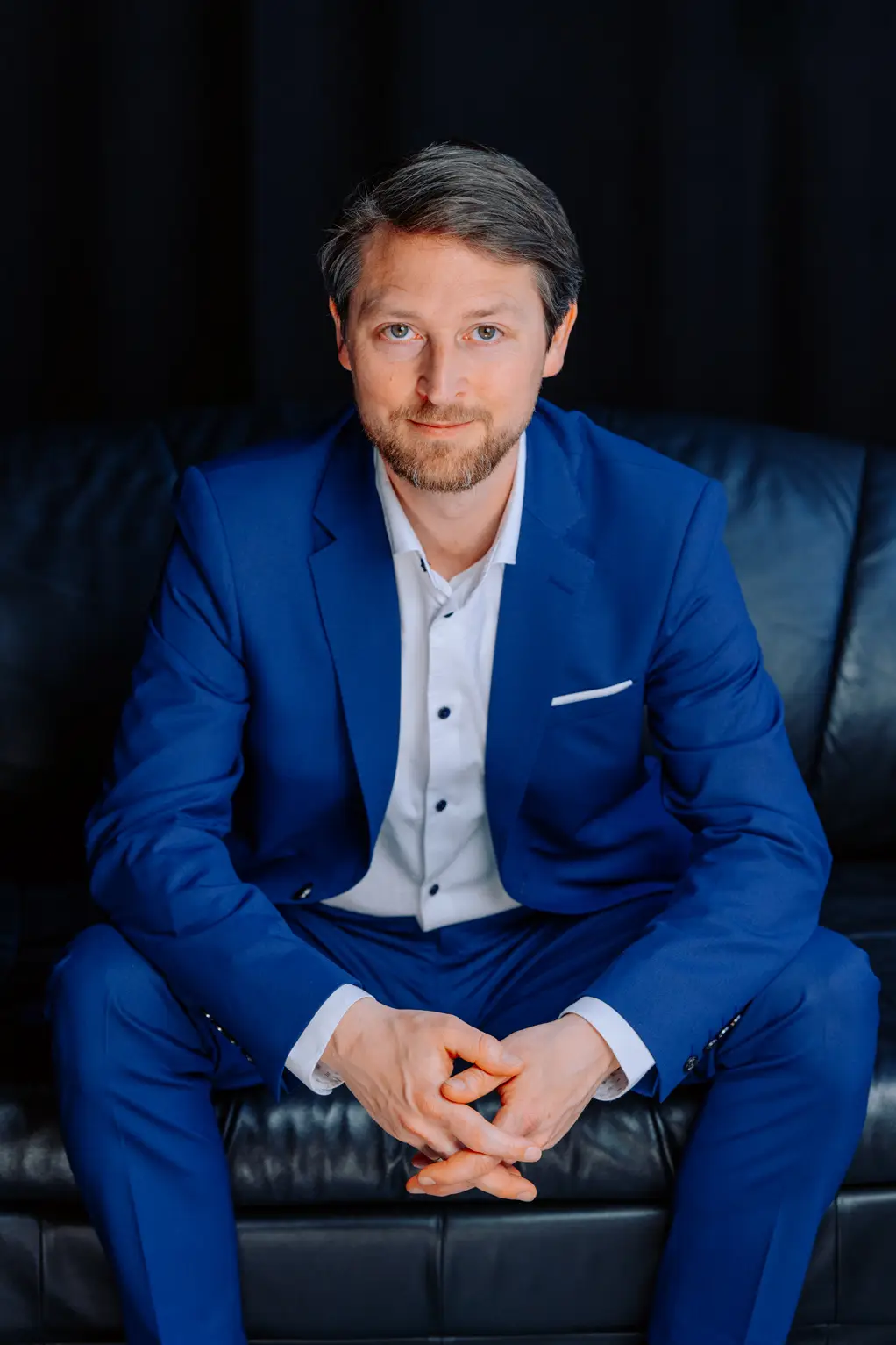 Michael von Bennigsen