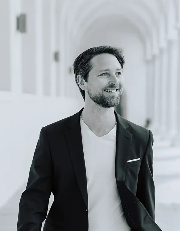 Michael von Bennigsen - Über mich