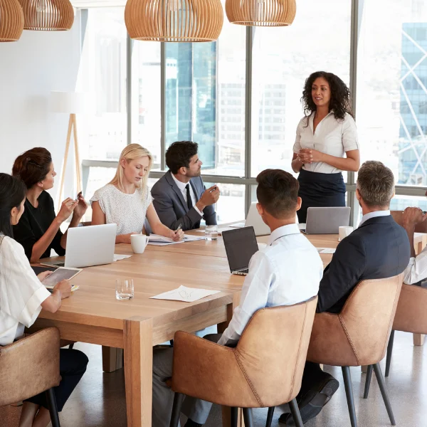 Training - Führung & Kommunikation