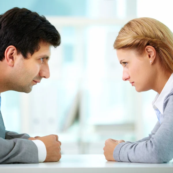 Training - Konfliktkommunikation