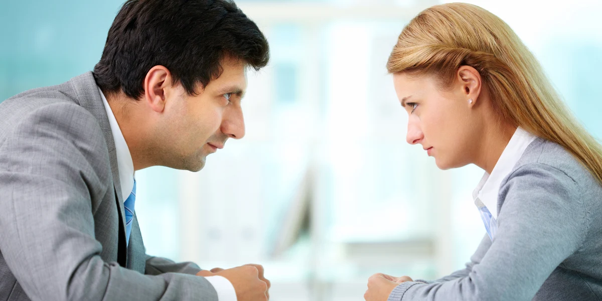 Konfliktkommunikation - Rhetorik Macht Erfolg