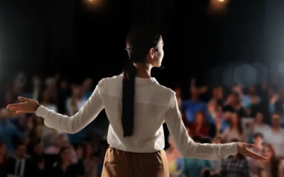 Wie du in 5 einfachen Schritten eine überzeugende Rede vorbereitest