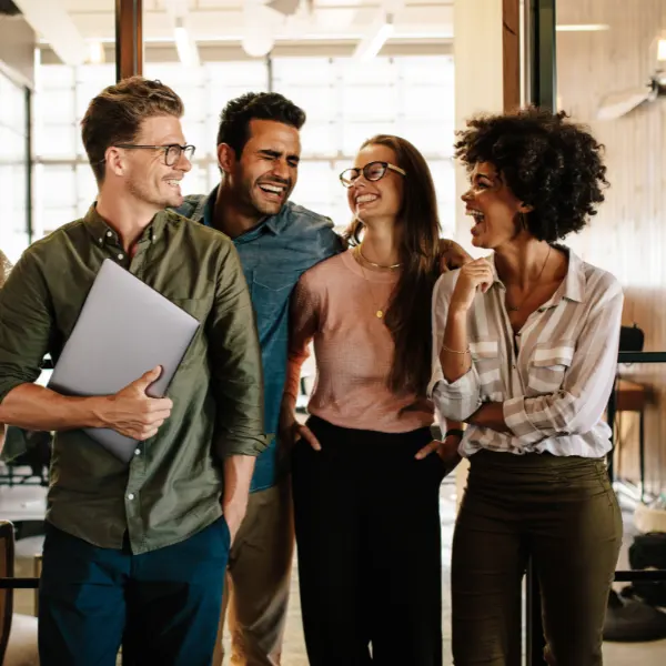 Training - Teamkommunikation