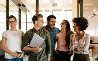 Wie du in 5 einfachen Schritten eine überzeugende Rede vorbereitest