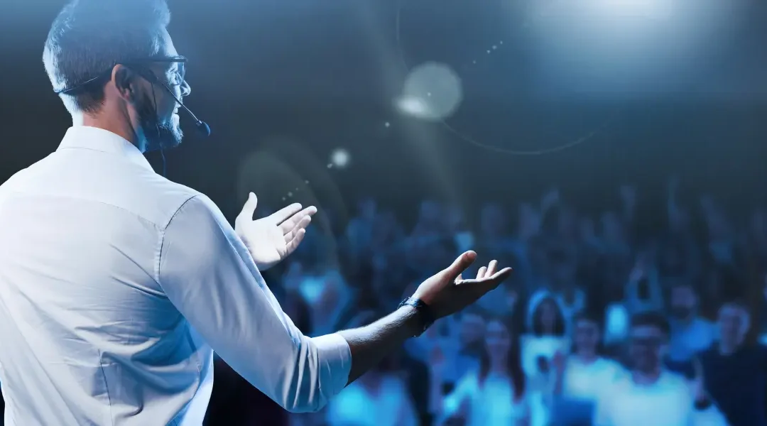 Wie du deine Körpersprache verbessern kannst