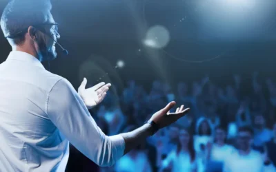 Wie du deine Körpersprache verbessern kannst