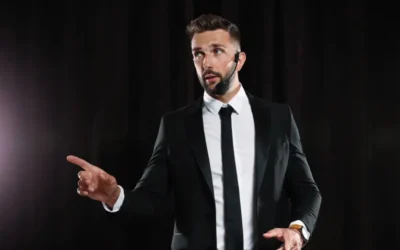 Wie du in 5 einfachen Schritten eine überzeugende Rede vorbereitest