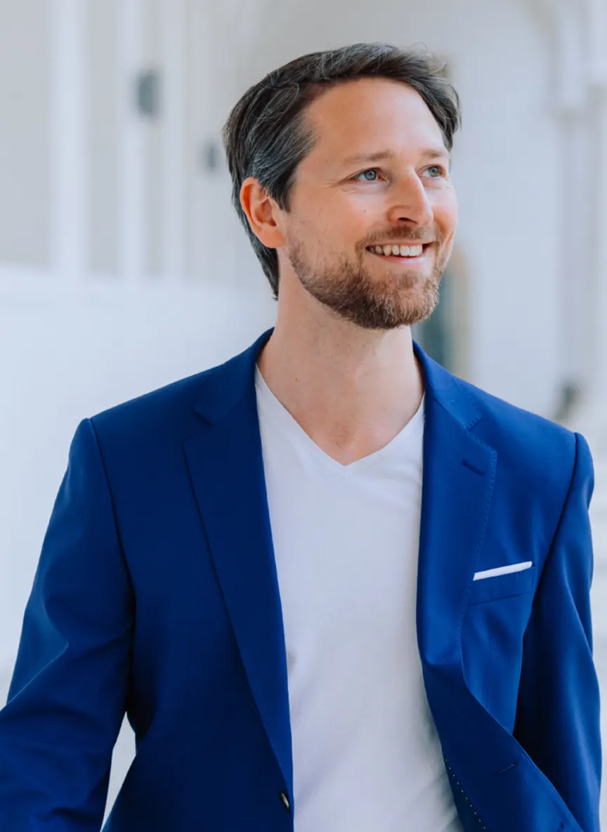 Michael von Bennigsen - 1:1 Coaching