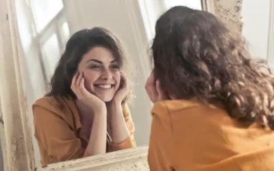 Sei einfach authentisch!