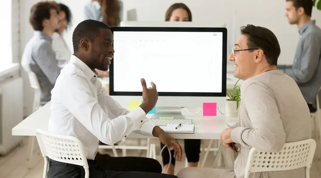 7 Hacks für bessere Teamkommunikation