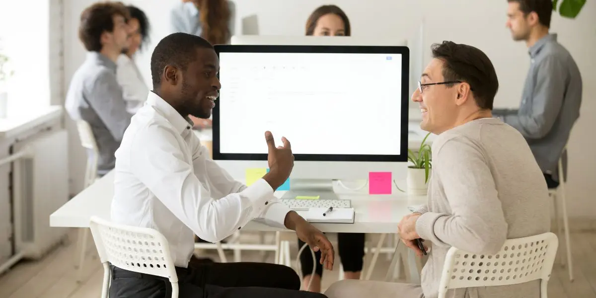 Kommunikation im Team